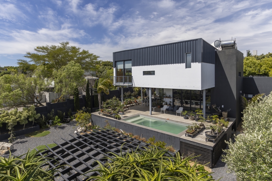 3 Bedroom Property for Sale in Heldervue Western Cape
